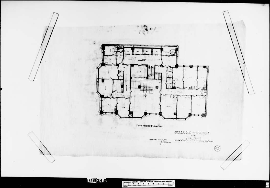 ECC Reliance Building