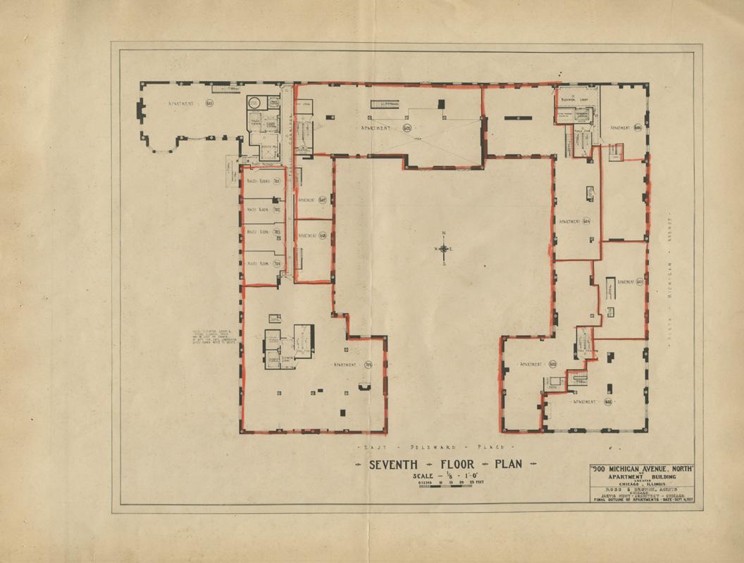 ecc-900-n-michigan-avenue-building