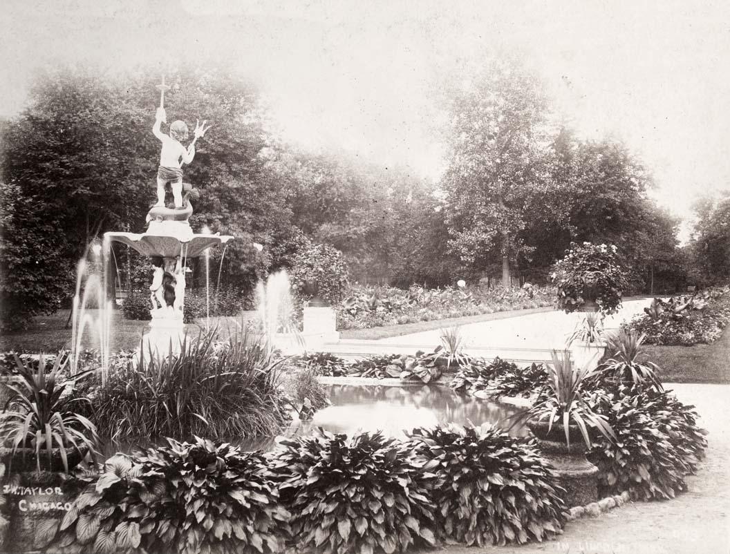 ECC Lincoln Park