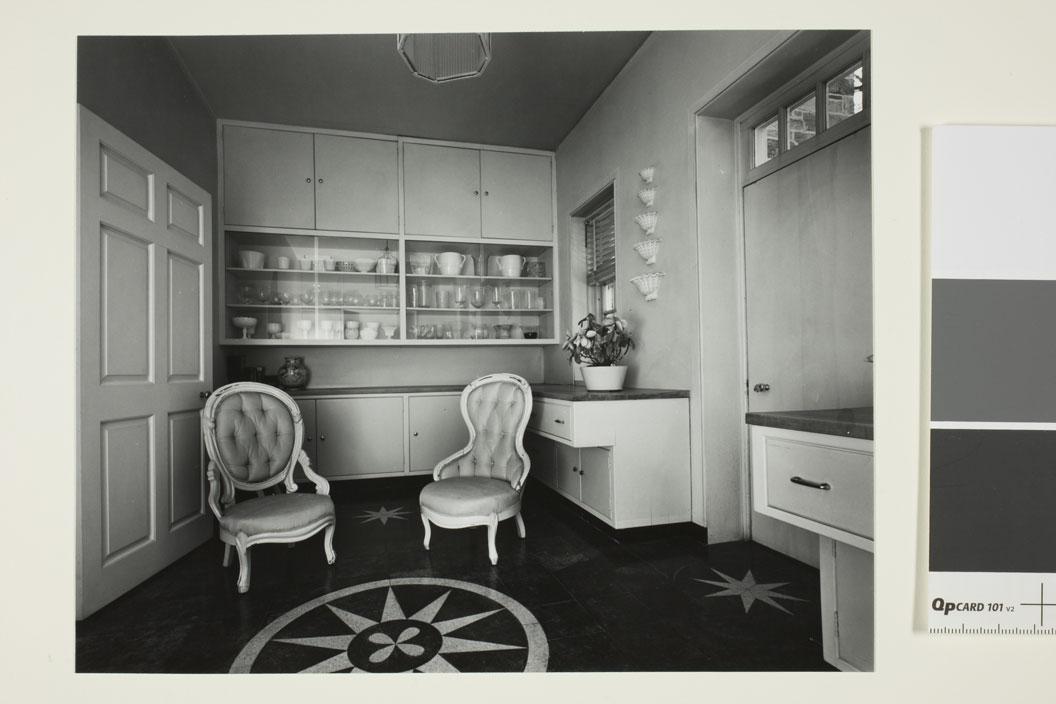 ECC | Reed, Kersey Coates, Mrs., Residence
