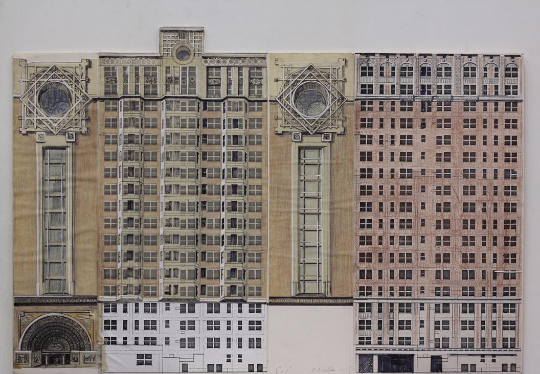 ECC LaSalle Towers Apartments