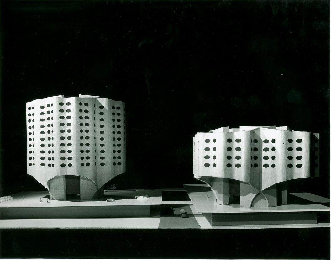 ECC Northwestern Memorial Hospital, Prentice Women's Hospital an