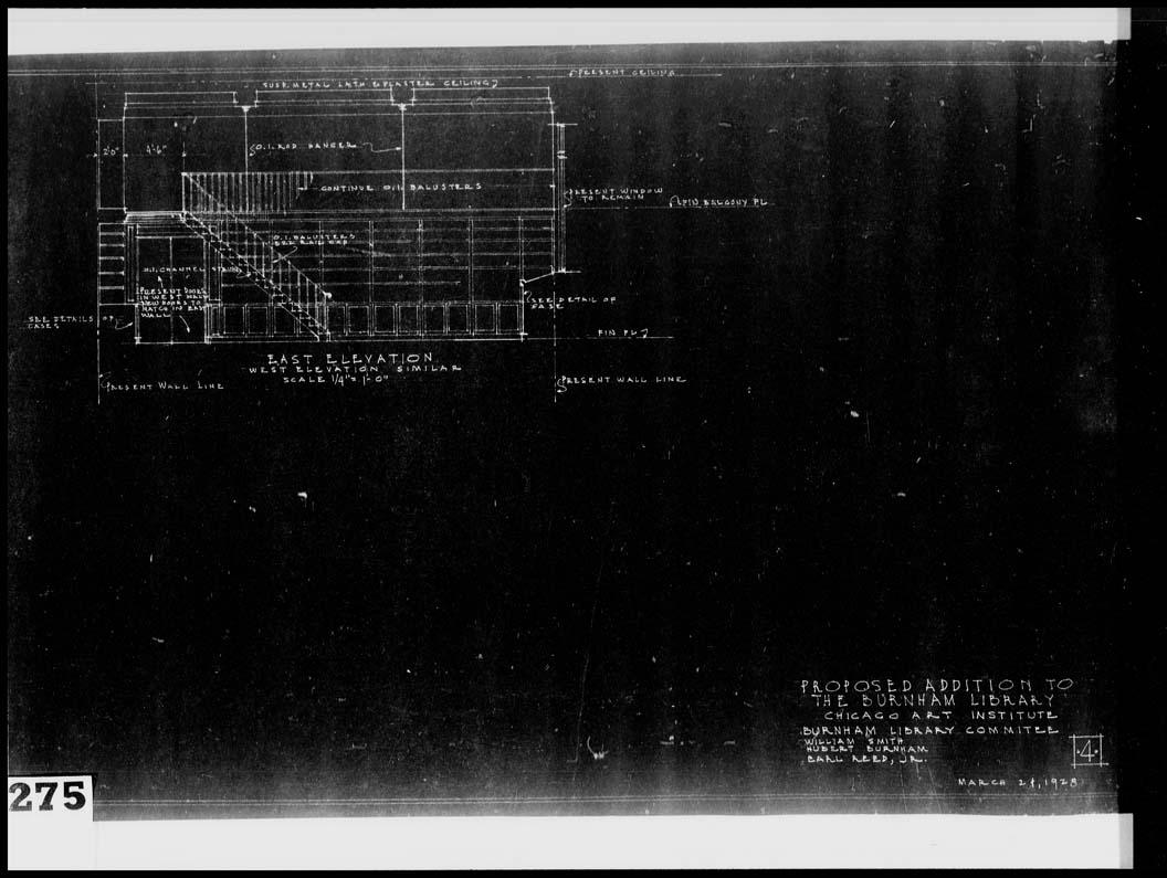 ECC Art Institute of Chicago