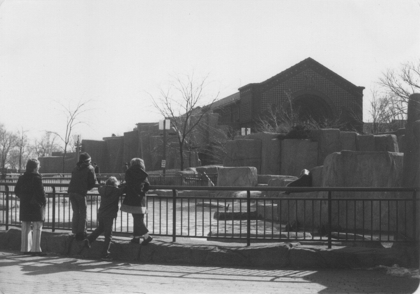 ECC Lincoln Park Zoo