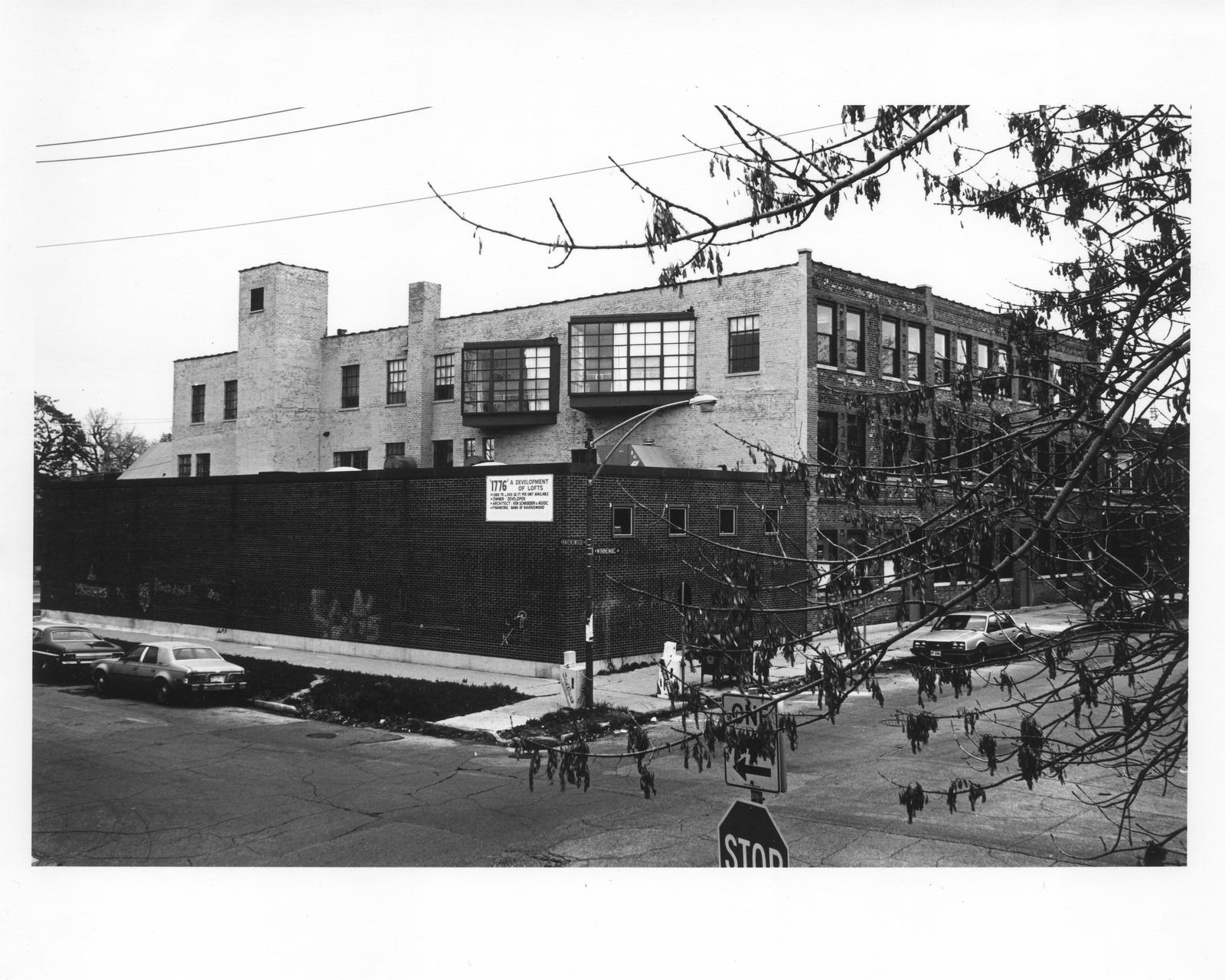 ECC 1776 West Winnemac