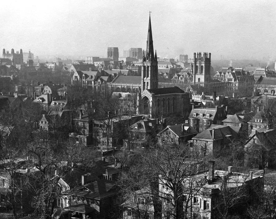 ECC Hyde ParkKenwood Community Conference