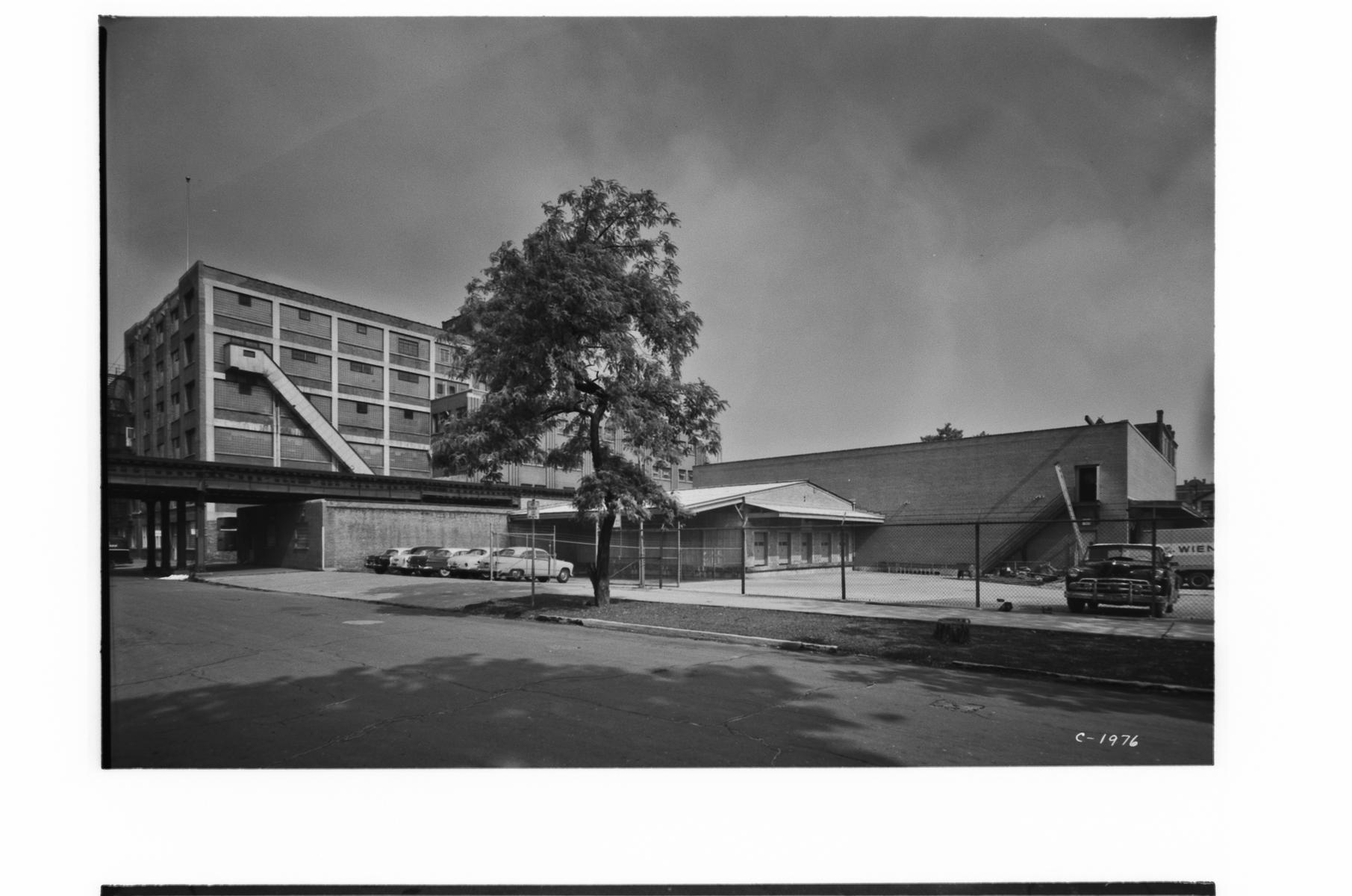 ECC Oscar Mayer & Co., 1241 North Sedgwick Street