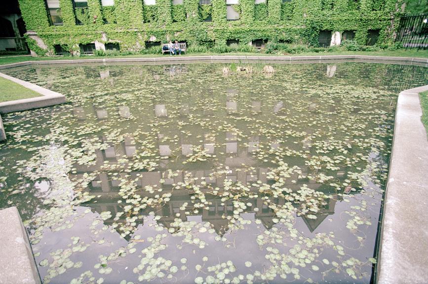 ECC Hyde Park/Kenwood, image 009