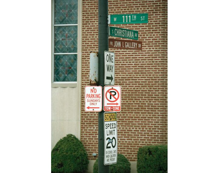 ECC Mount Greenwood, image 14