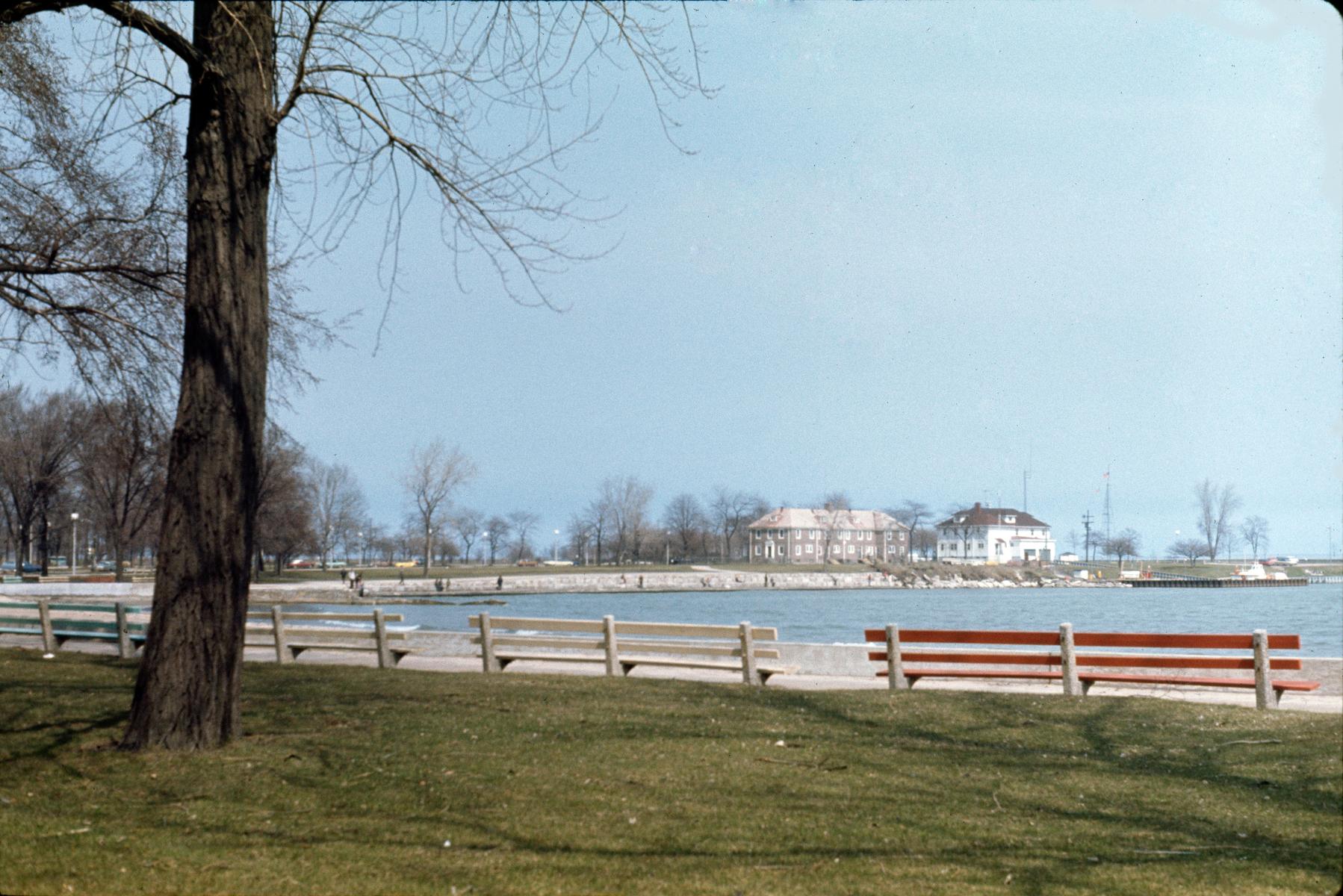 ECC Calumet Park, Chicago