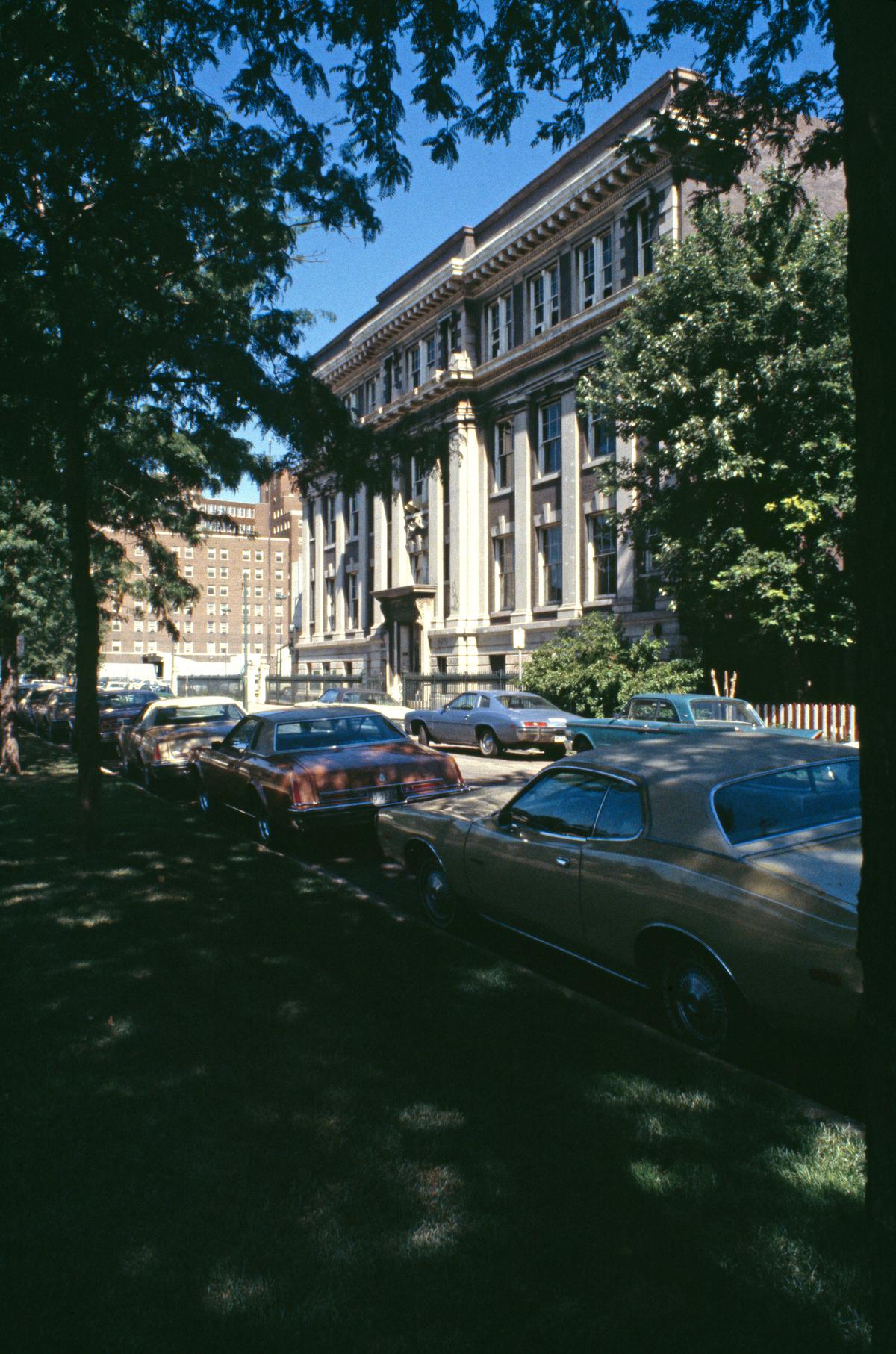 ECC Ambrose Plamondon Elementary School