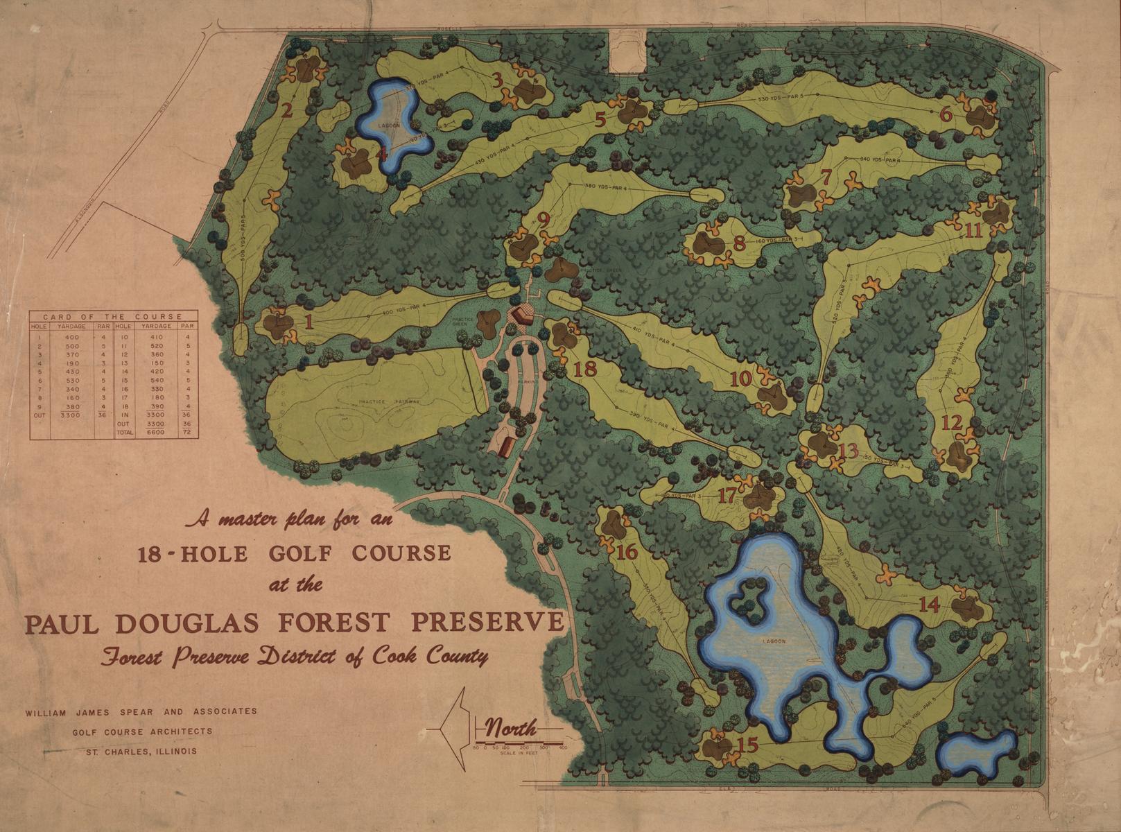 Printable Maps Of Douglas State Forest